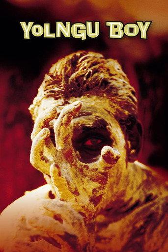 Yolngu Boy (2001) poster