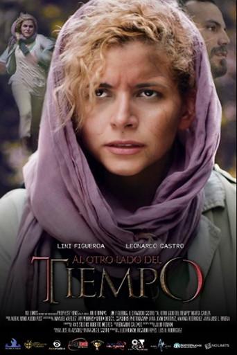 Al otro lado del tiempo (2014) poster