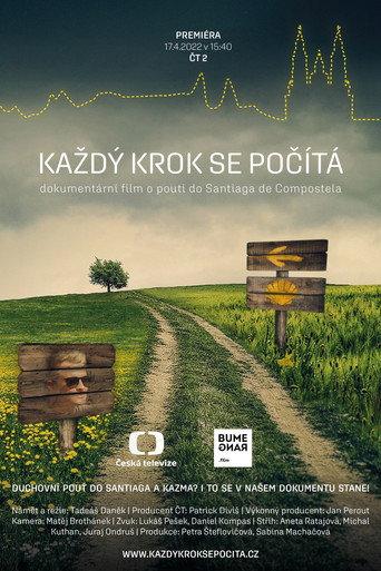 Step By Step (2022) poster
