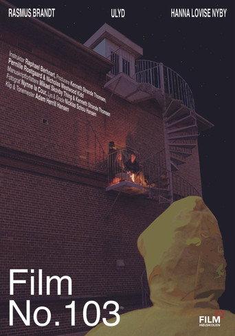 Film No. 103 (2025) poster