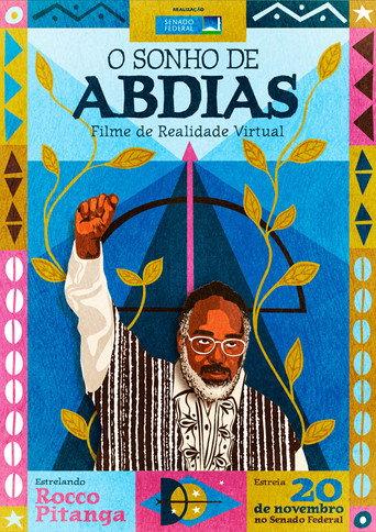 O Sonho de Abdias (VR) (2024) poster