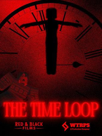 The Time Loop (2024) poster