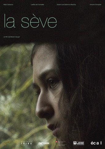 The Sap (2016) poster