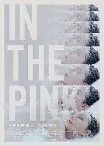 In the Pink (2020) poster