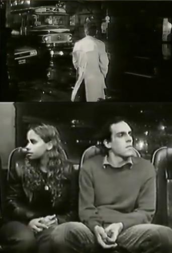 Little Dog (1999) poster
