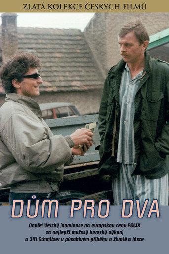 House for Two (1988) poster