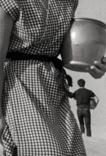 The Sand (1963) poster