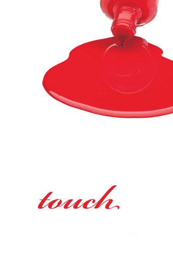 Touch (2011) poster