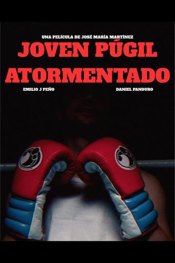 Joven púgil atormentado (2025) poster
