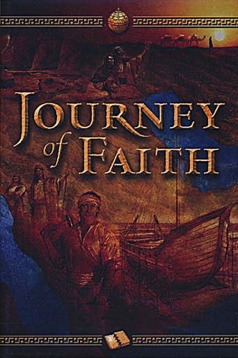 Journey of Faith (2007) poster