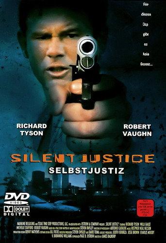 Lethal Force 2000 (2002) poster