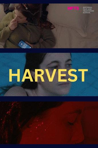 Harvest (2023) poster