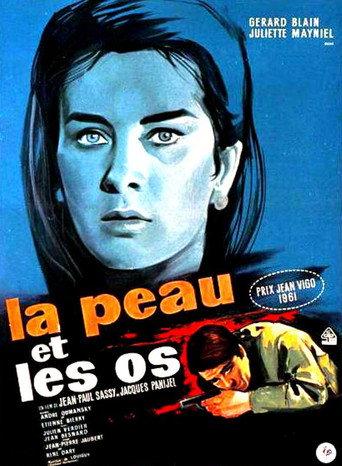 Skin and Bones (1961) poster