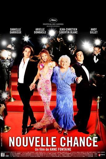 Nouvelle chance (2006) poster