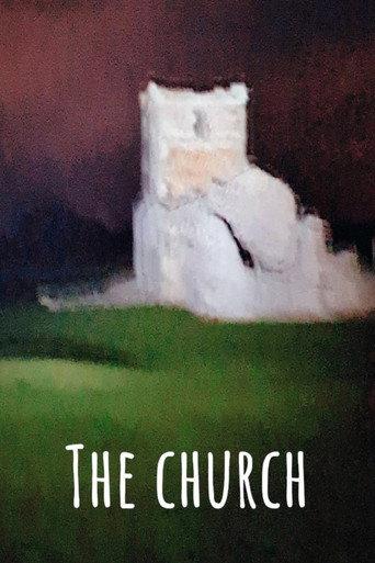 The Church (2024) poster