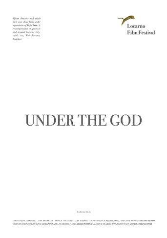 Under the God (2019) poster
