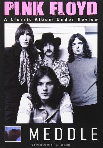 Pink Floyd: Meddle - A Classic Album Under Review (2007) poster