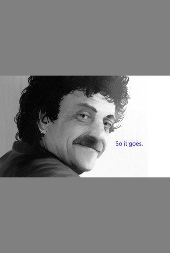 Kurt Vonnegut: So It Goes (1983) poster