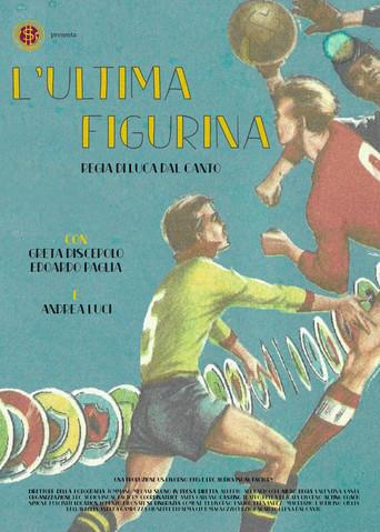 L'ultima figurina (2024) poster