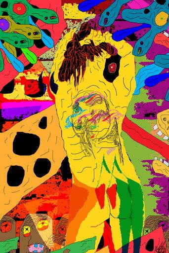 Tatuada (2009) poster