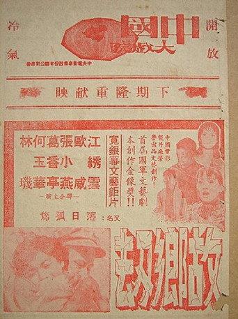 Hometown Plunders (1966) poster
