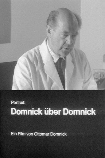 Domnick über Domnick (1979) poster