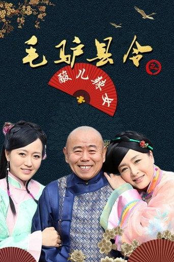 毛驴县令之酸儿辣女 (2014) poster