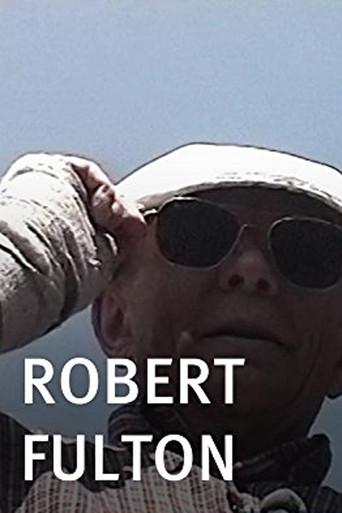 Robert Fulton (2011) poster