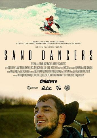 Sand Dancers (2025) poster
