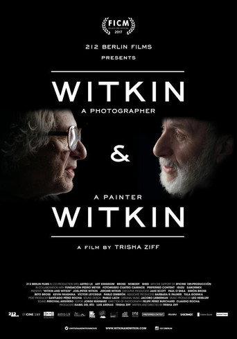 Witkin & Witkin (2017) poster