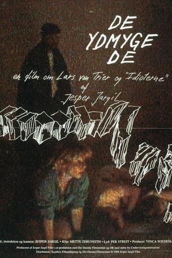 The Humiliated (1998) poster