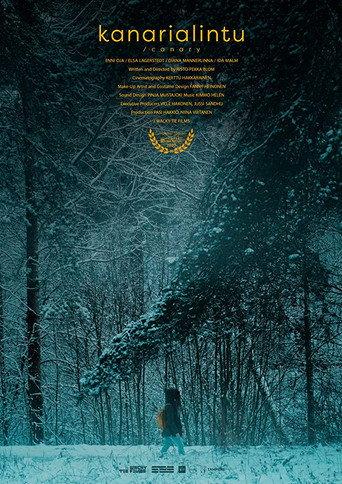 Canary (2020) poster