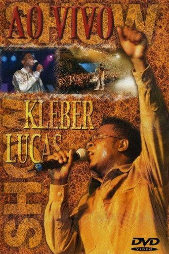 Kleber Lucas: Show Ao Vivo (2002) poster