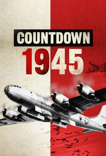 Countdown 1945 (2020) poster