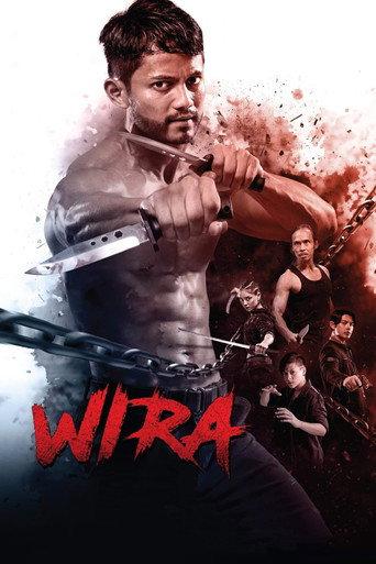 Wira (2019) poster