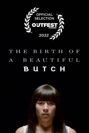 The Birth of a Beautiful Butch (2022) poster