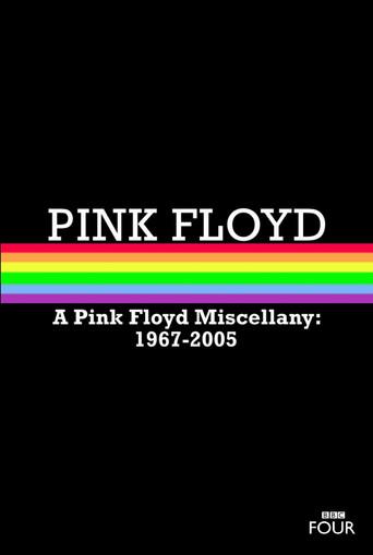 Pink Floyd: Miscellany 1967-2005 (2011) poster
