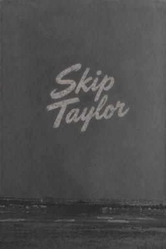 Skip Taylor (1953) poster