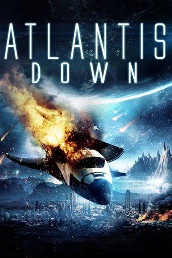 Atlantis Down (2010) poster