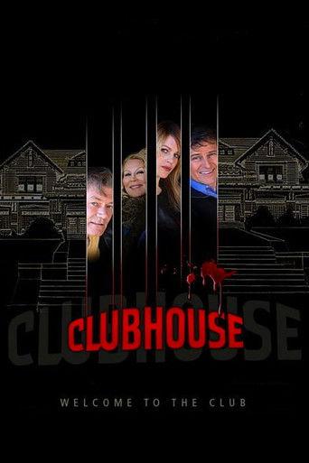 Clubhouse (2013) poster
