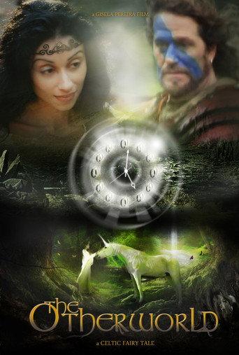 The Otherworld (2016) poster