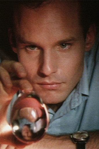 The Mirror on the Moon (1991) poster
