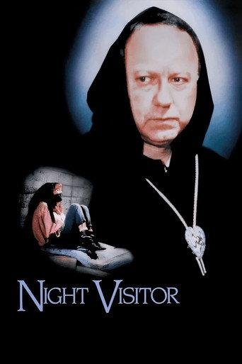 Night Visitor (1989) poster