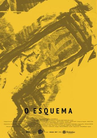 O Esquema (2018) poster