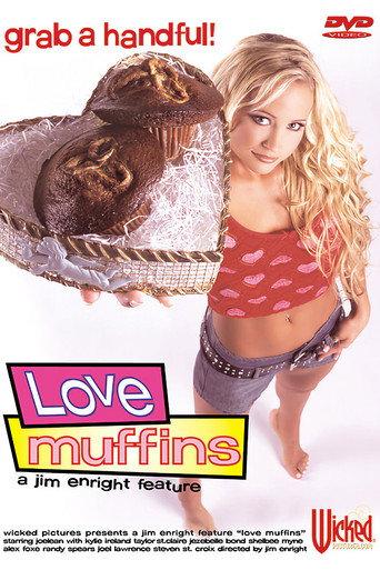Love Muffins (2002) poster