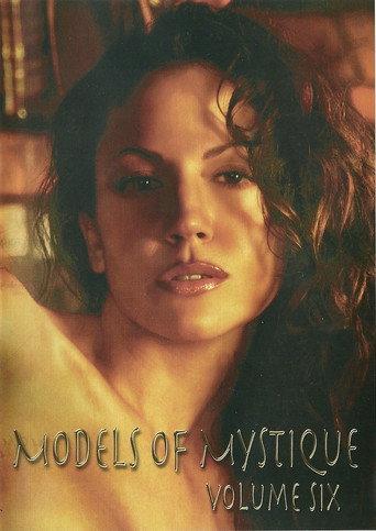 Models of Mystique: Volume Six () poster