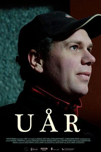 Uår (2019) poster