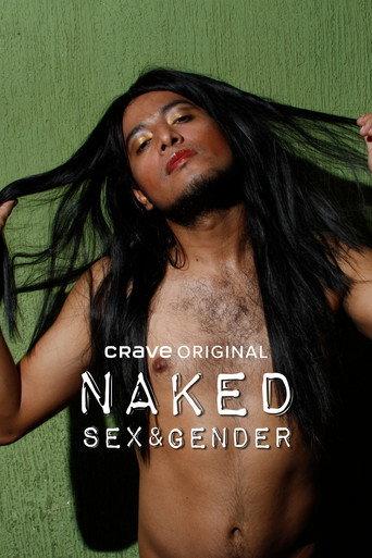 Naked: Sex and Gender (2023) poster