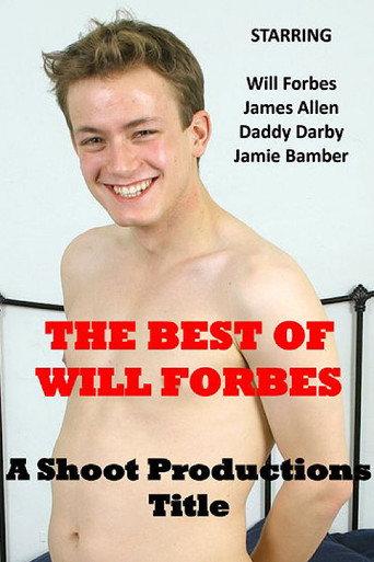The Best of Will Forbes (2018) poster