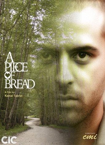 A Piece of Bread (2005) poster